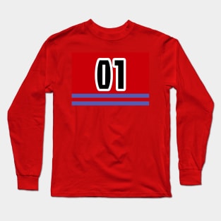 Ichiro Long Sleeve T-Shirt